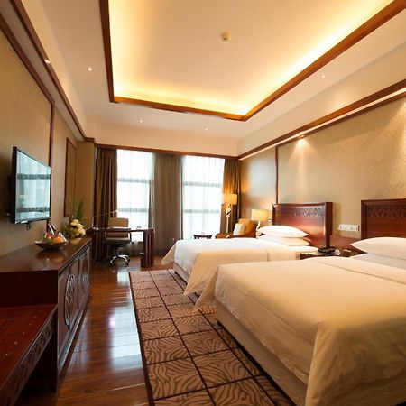Chongqing Huachen International Hotel Стая снимка